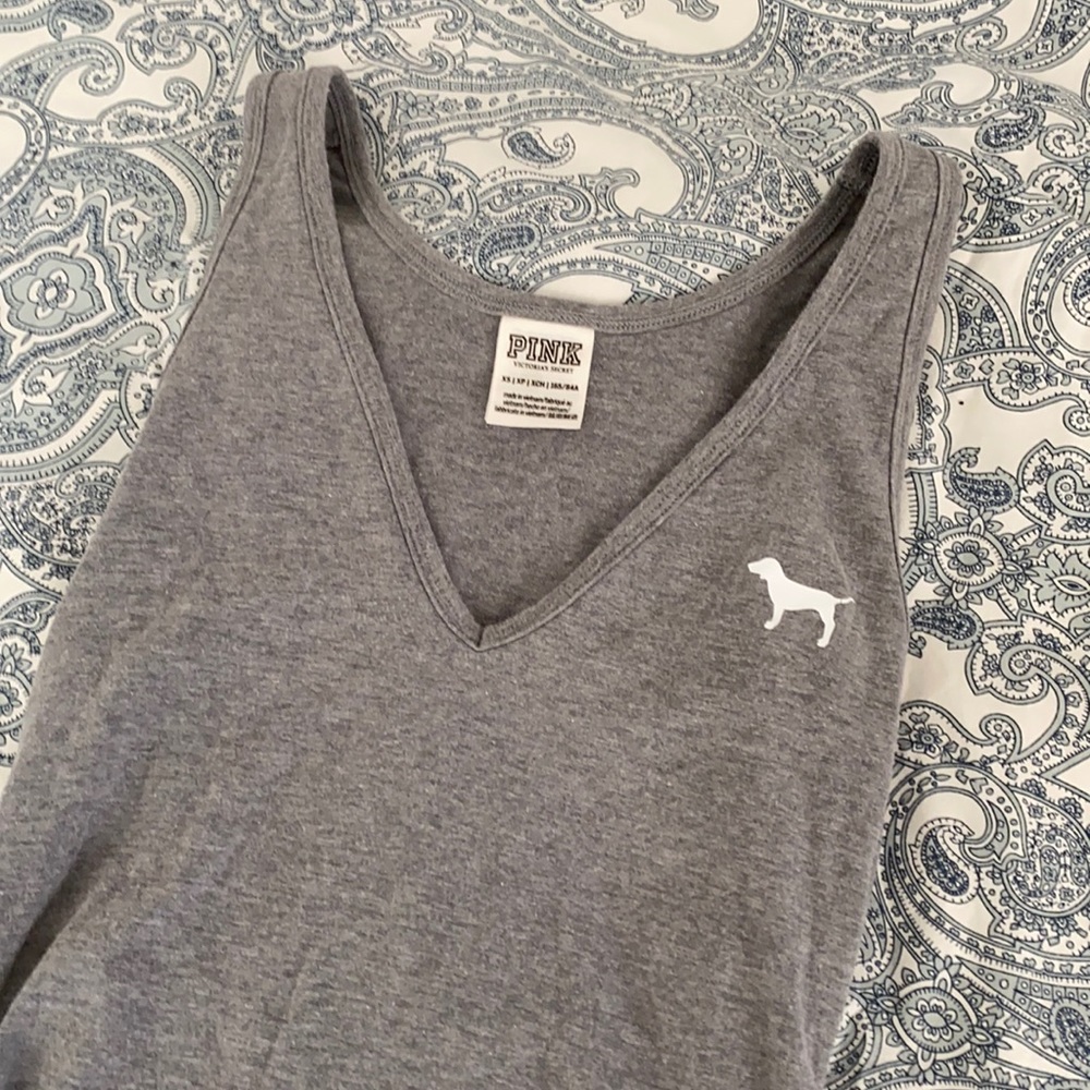 Victoria’s Secret PINK bodysuit!